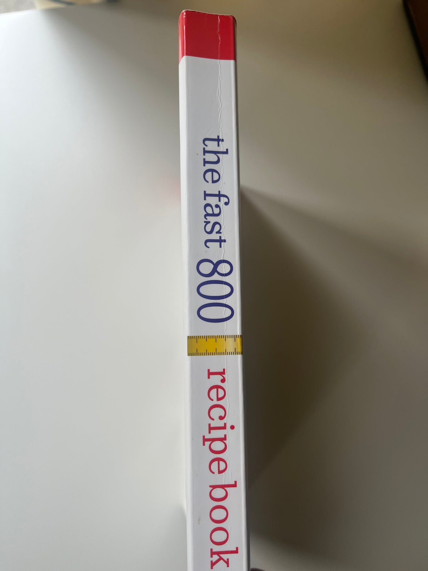 The Fast 800 Recipe Book by Dr Clare Bailey and Justine Pattison
